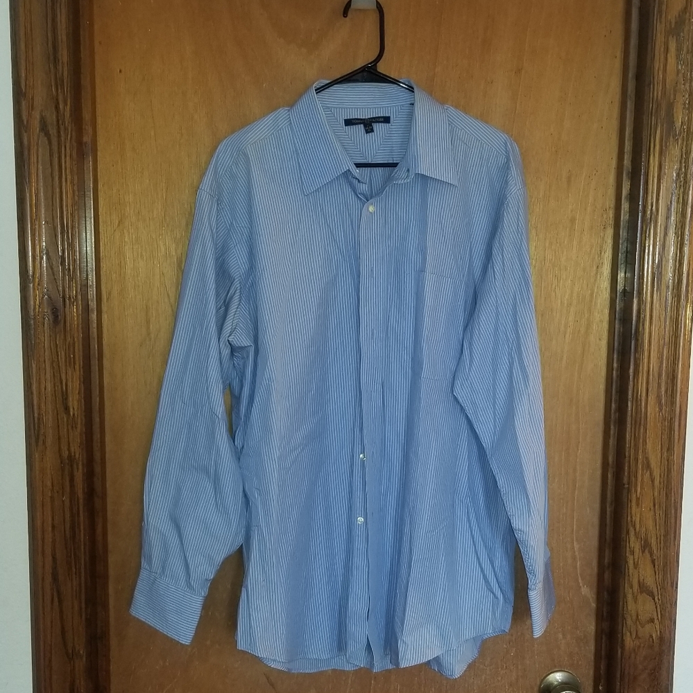Tommy Hilfiger dress shirt. Buy 2 get 1 free
